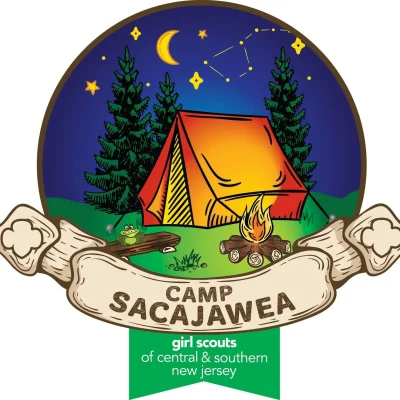 Camp Sacajawea- Girls Scouts Of Central & Southern NJ