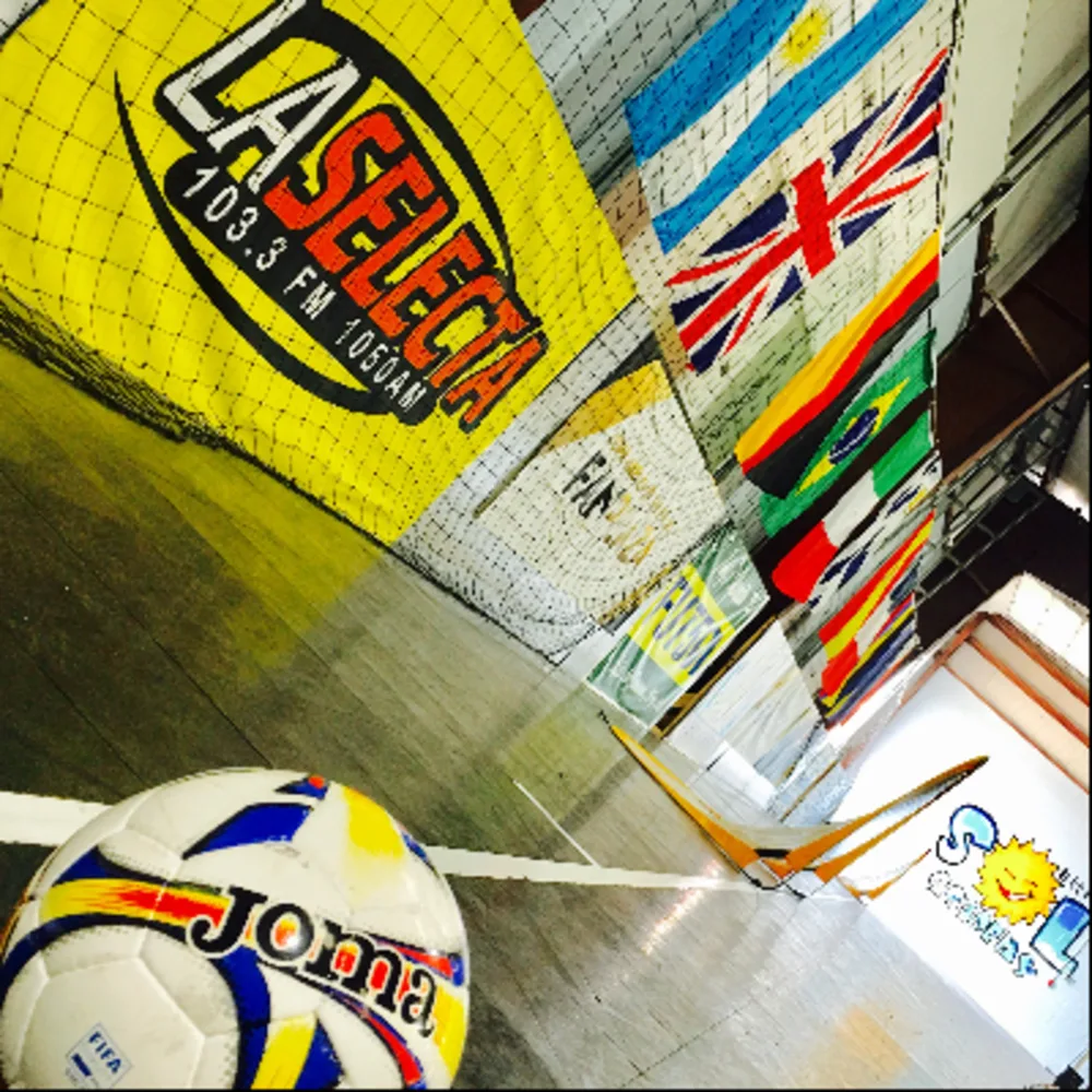 FUT5OL Soccer Lessons