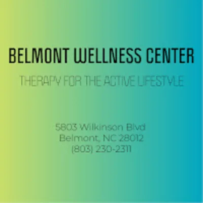 Belmont Wellness Center