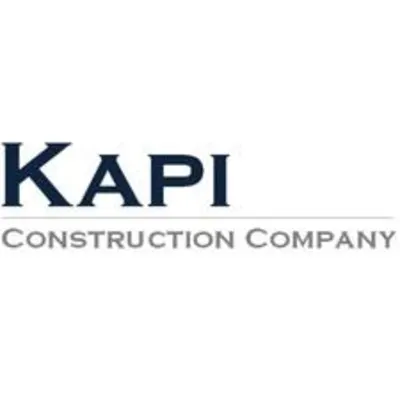 Kapi Construction Co., LLC