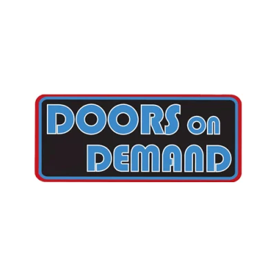 Doors On Demand