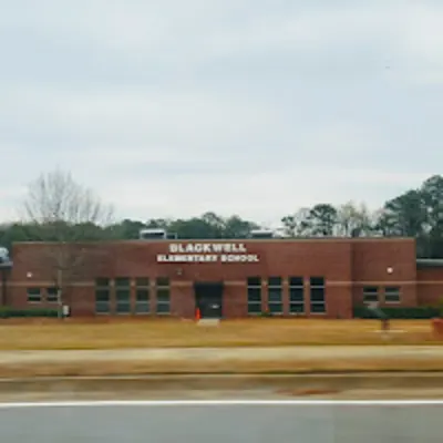 Cobb County District ASP (Blackwell Elementary School)
