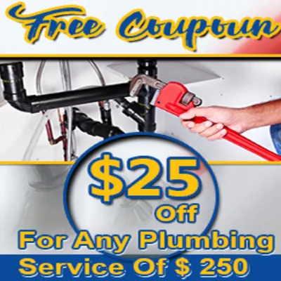 Plumbing In Houston TX