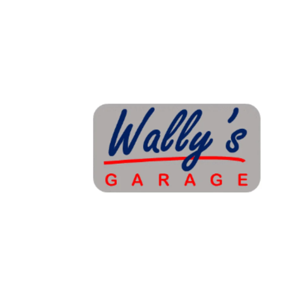 Wally’s Garage