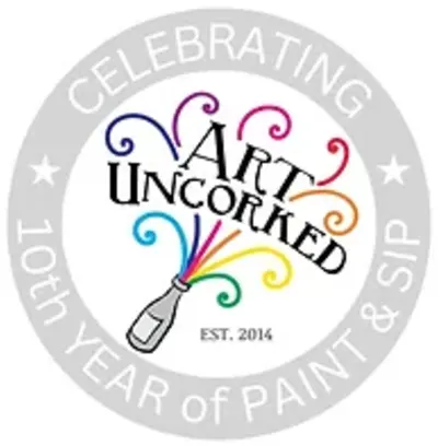 Art Uncorked Mobile Paint & Sip
