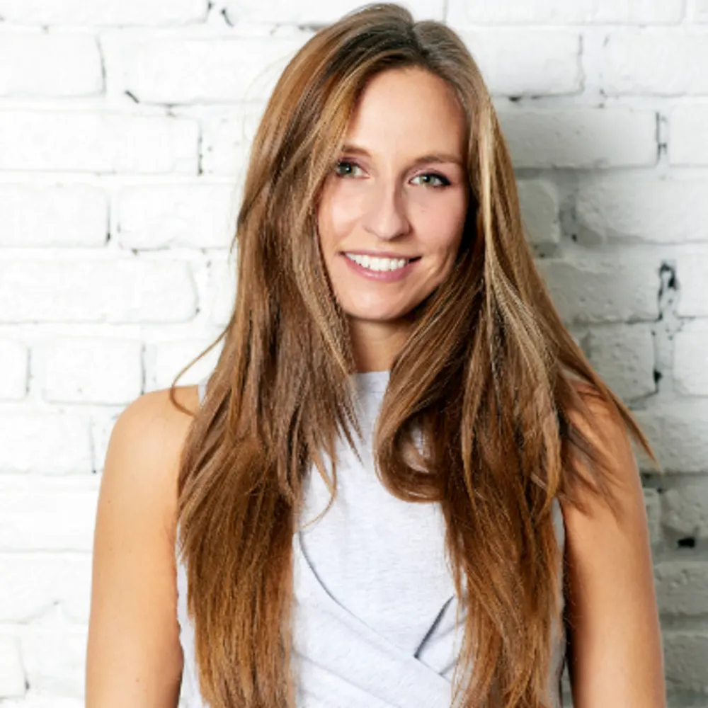 Lindsey Rozmes - Private Yoga Instructor
