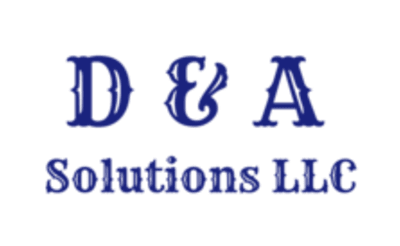 D & A Solutions, LLC
