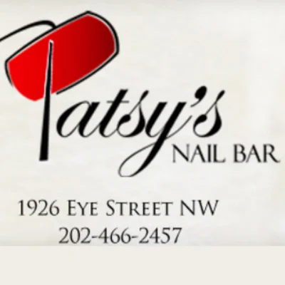 Patsy's Nail Bar