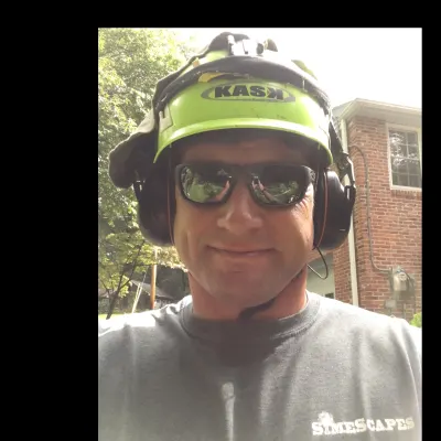 Simescapes Landscaping And Lawncare