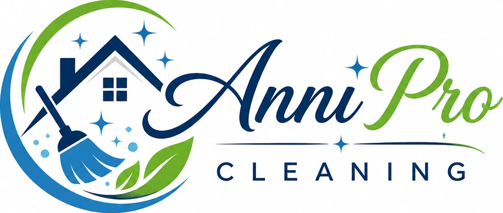 Anni Pro cleaning