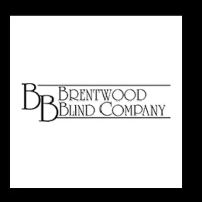 Brentwood Blind Company