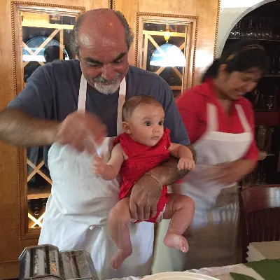 Ristorante Sapori