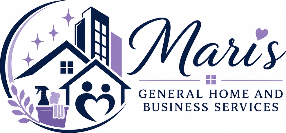 Mari's General Home and business Services