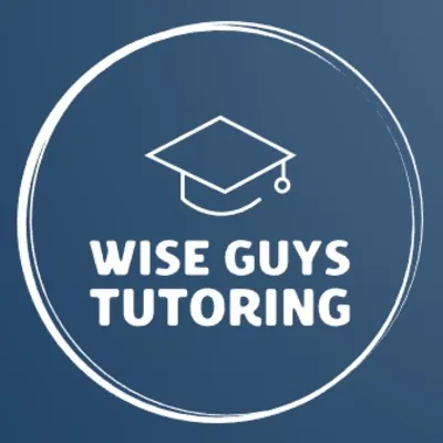 Wise Guys Tutoring - Texas