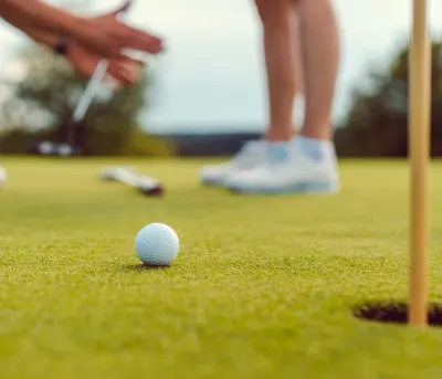 Elite Golf Instruction