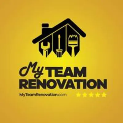 My Team Renovation