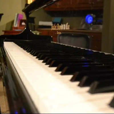 Treble Makers Music & Dance Studio