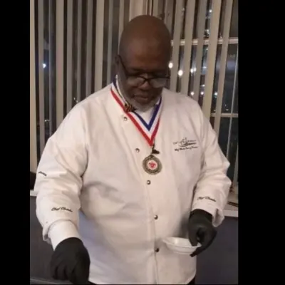 Charle'Craig Culinary Production