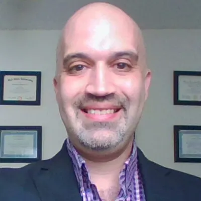 Dr. Lee Chambers