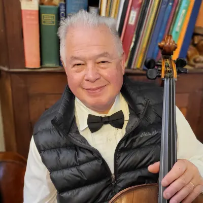 Stephen Millington, Millington Strings Music