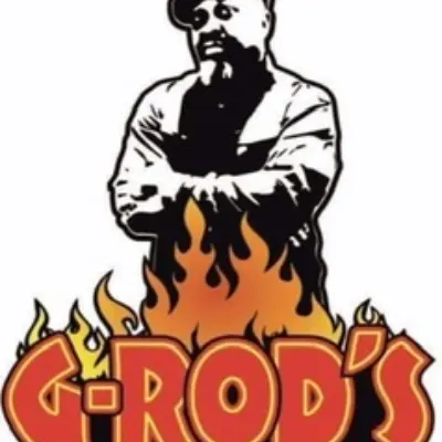 GROD JERK RIBS & BBQ