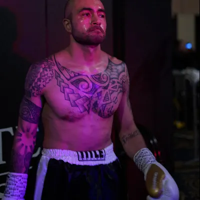 Nay’s World Football/Boxing & Life Training
