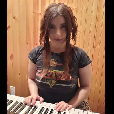 Imagine In Music