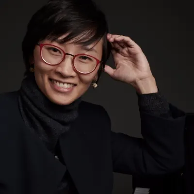 Jocelyn Ho, Steinway Artist