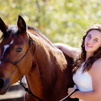 AW Horse Training And Lessons