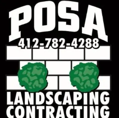 Posa Landscaping & Contracting