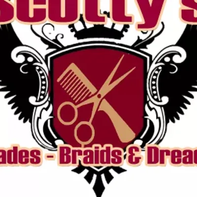 Scotty's Barber Shop &Salon  Brow-Tee-full Microblading & Lashes