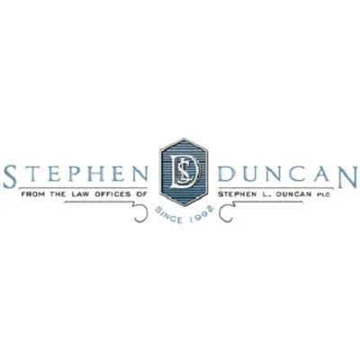 Law Offices Of Stephen L. Duncan, P.L.C.