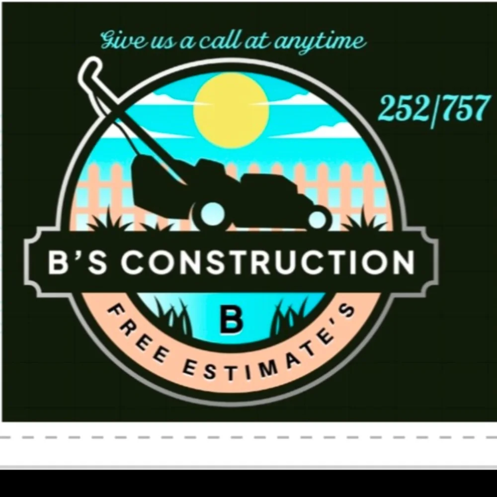 B's Construction