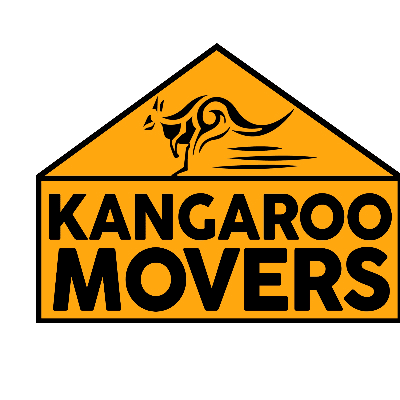 Kangaroo Movers