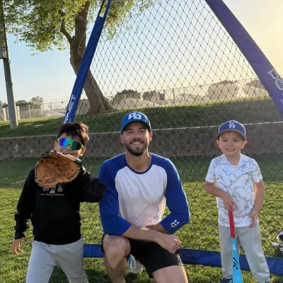 Jones Baseball IQ