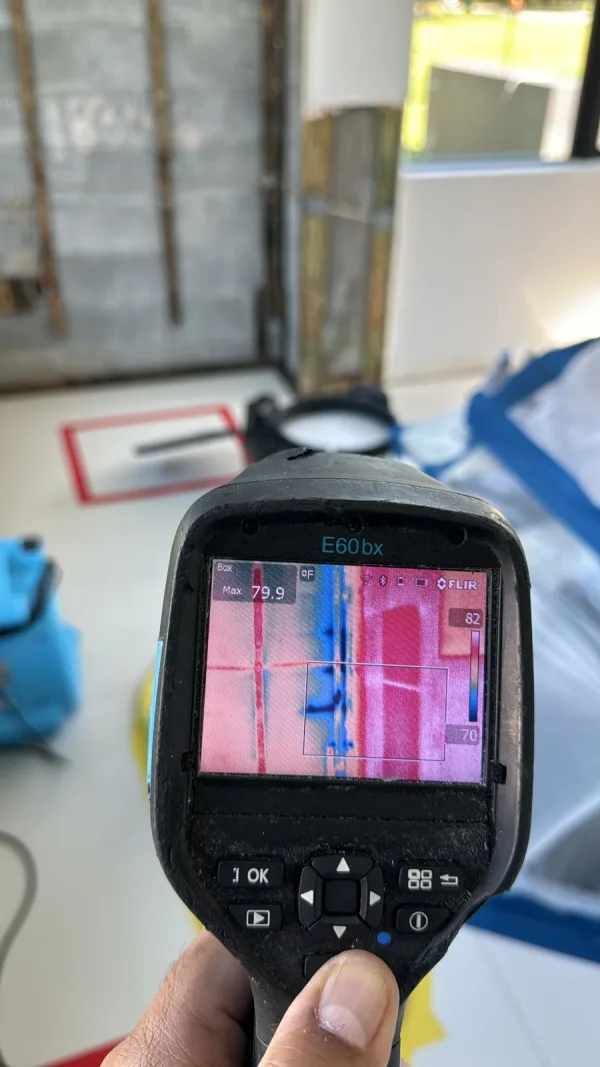 Infrared Camera 