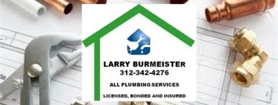 Larry Burmeister