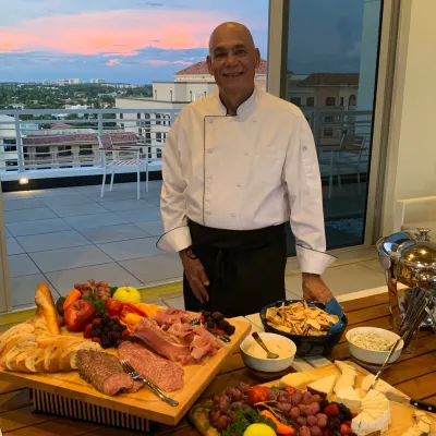 Hospitality Alliance
