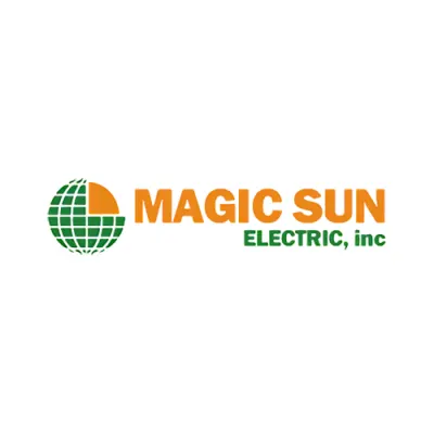 Magic Sun Electric, Inc