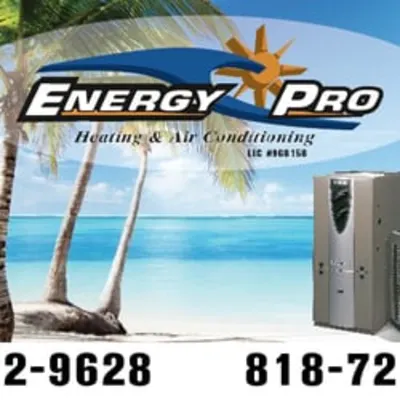 Energy Pro Heating & Air Conditioning