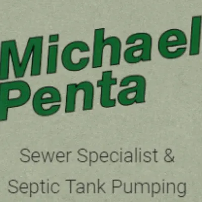 Michael Penta Sewer Specialist