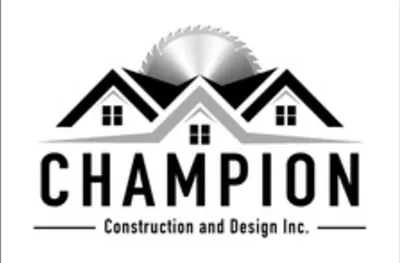 CHAMPION CONSTRUCTION AND DESIGN, INC.