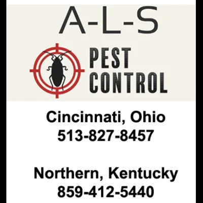 A-L-S Pest Control