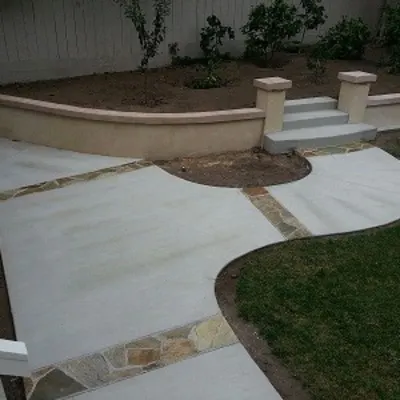 Mike Klein Concrete