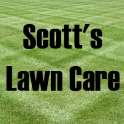 Scott's Lawn Care