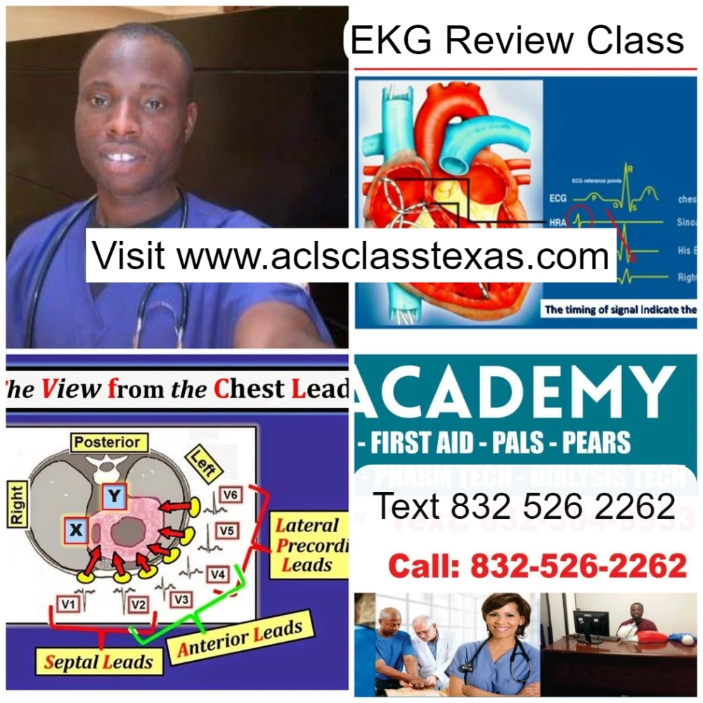 CGM Academy CPR BLS ACLS PALS And First Aid Training School