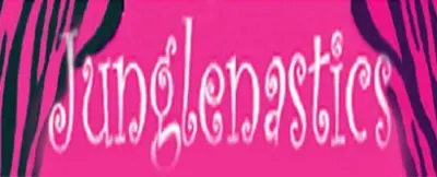Junglenastics