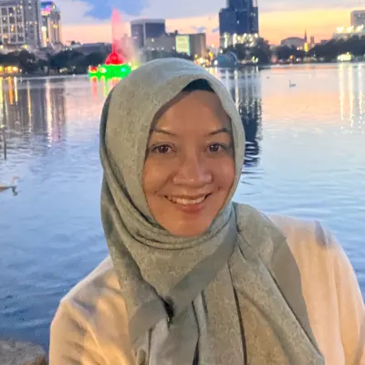 Vivi Datmansyah Day Care