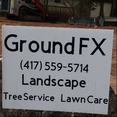 GroundFX Land & Lawn