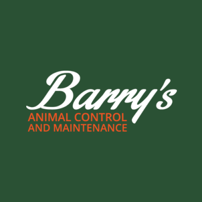 Barry's Animal Control And Maintenance